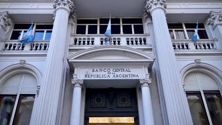 Argentina - Aktualizované informace o směnných kurzech