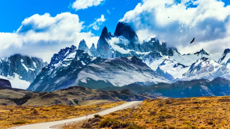 Argentinská Patagonie - místa, která musíte navštívit