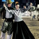 Chacarera - Historie, význam a duch argentinského lidového tance