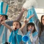 Fotbal a jeho význam v argentinské kultuře