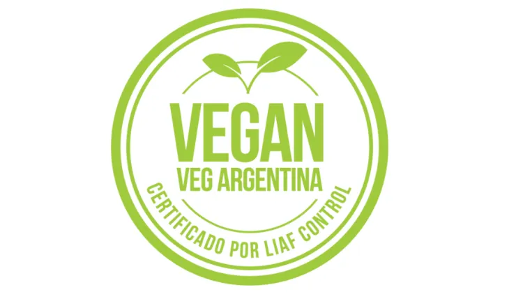 Hledání rostlinných produktů v Argentině