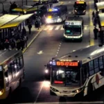 Jak používat veřejnou dopravu v Buenos Aires