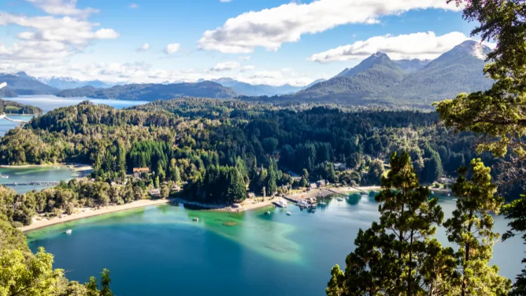 Nejlepší doba pro cestu do Patagonie Nejlepší doba pro cestu do Patagonie