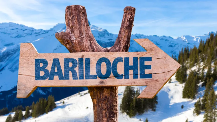 Nejoblíbenější jednodenní túry v Bariloche Nejoblíbenější jednodenní túry v Bariloche