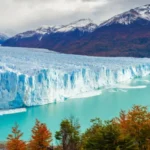 Objevování ledovce Perito Moreno - Přírodní zázrak v Patagonii