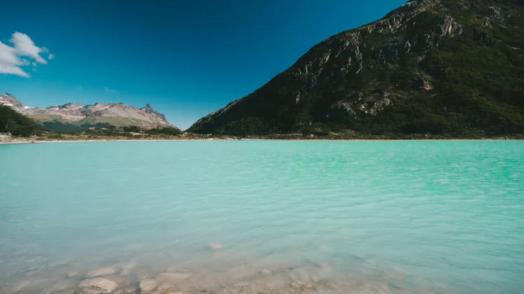 Outdoorové aktivity pro každé roční období