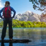 Pěší turistika v Bariloche