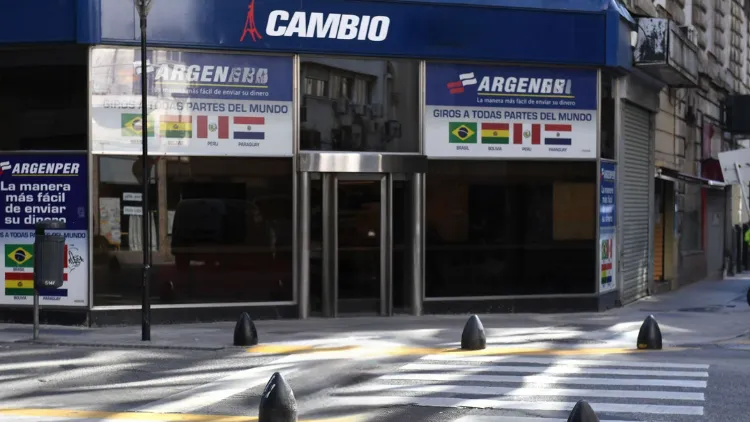 Porozumění argentinskému měnovému systému