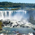 Průvodce návštěvou vodopádů Iguazu