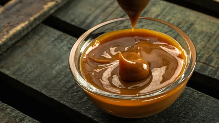 Původ a legendy o Dulce de Leche Původ a legendy o Dulce de Leche