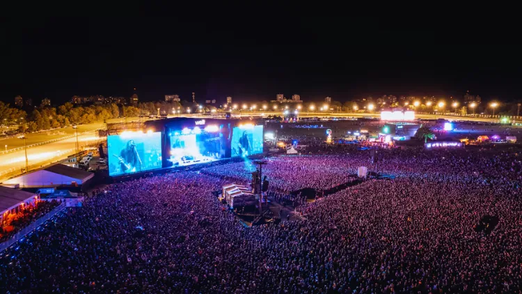 Sezónní festivaly a kulturní akce Sezónní festivaly a kulturní akce