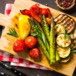 Tipy pro vegetariány a vegany v Argentině