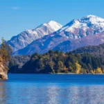 Zima v Bariloche komplexní cestovní průvodce